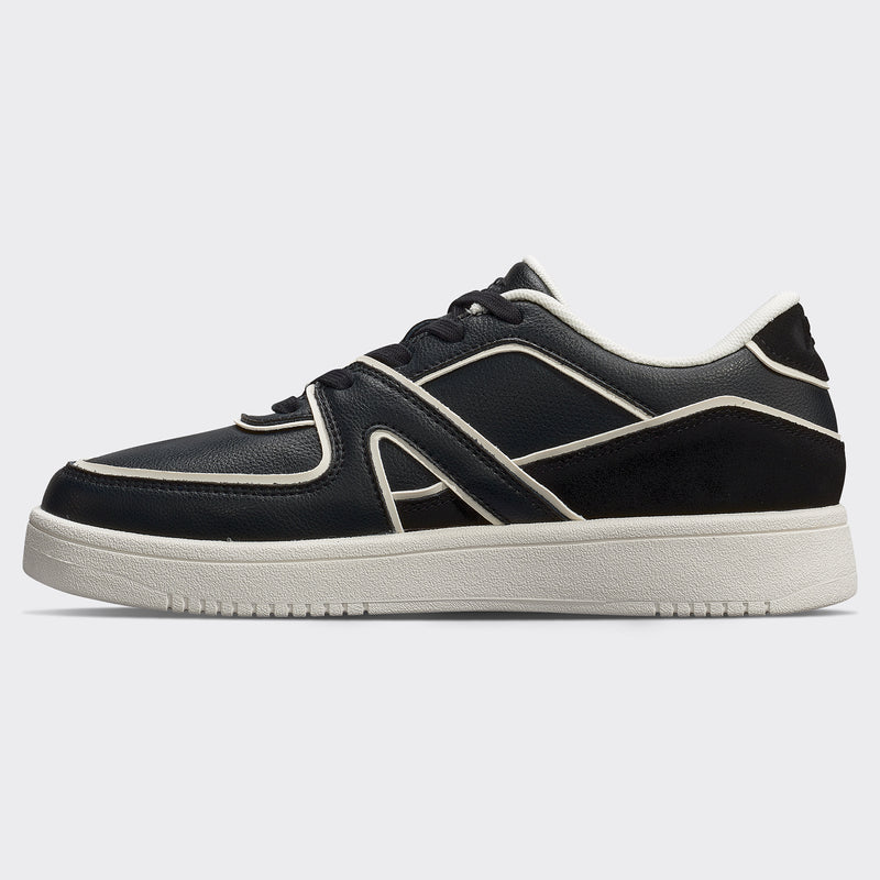 Men's Nostalgia '87 Black / Ivory view 2