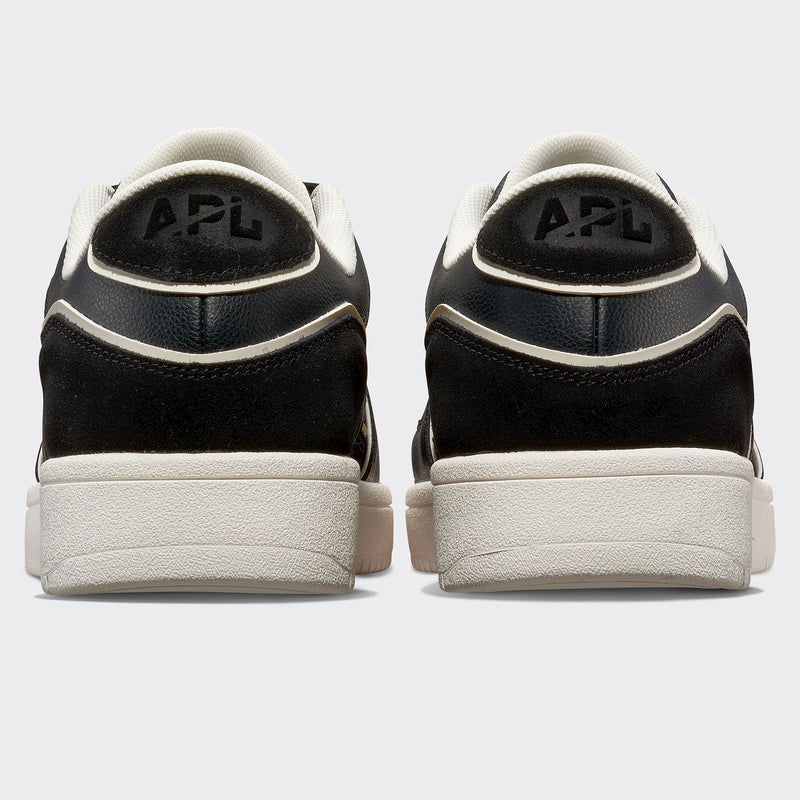 Men's Nostalgia '87 Black / Ivory view 3