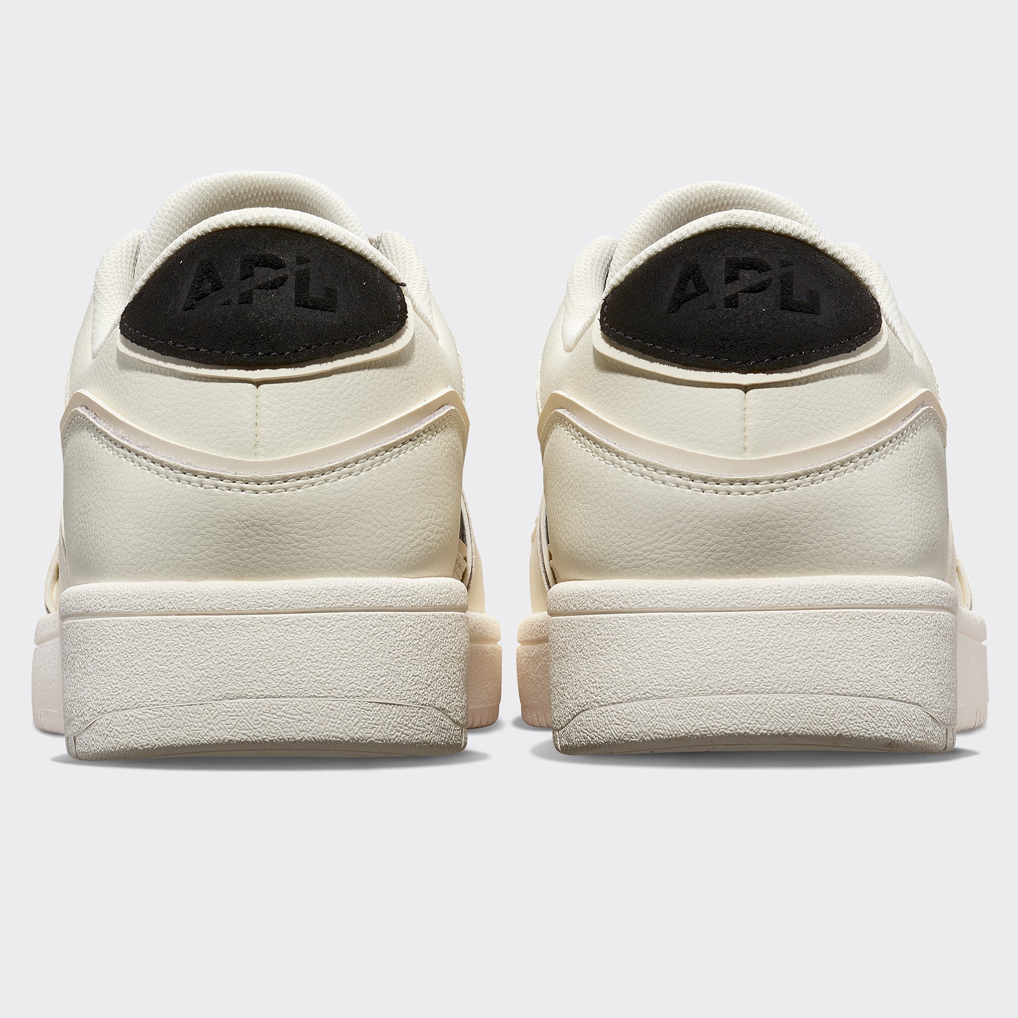 Men&#39;s Nostalgia &#39;87 Ivory / Black / Panda view 3