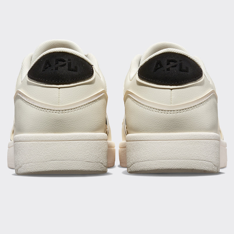 Women's Nostalgia '87 Ivory / Black / Panda view 3