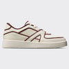 Men's Nostalgia '87 Ivory / Burgundy