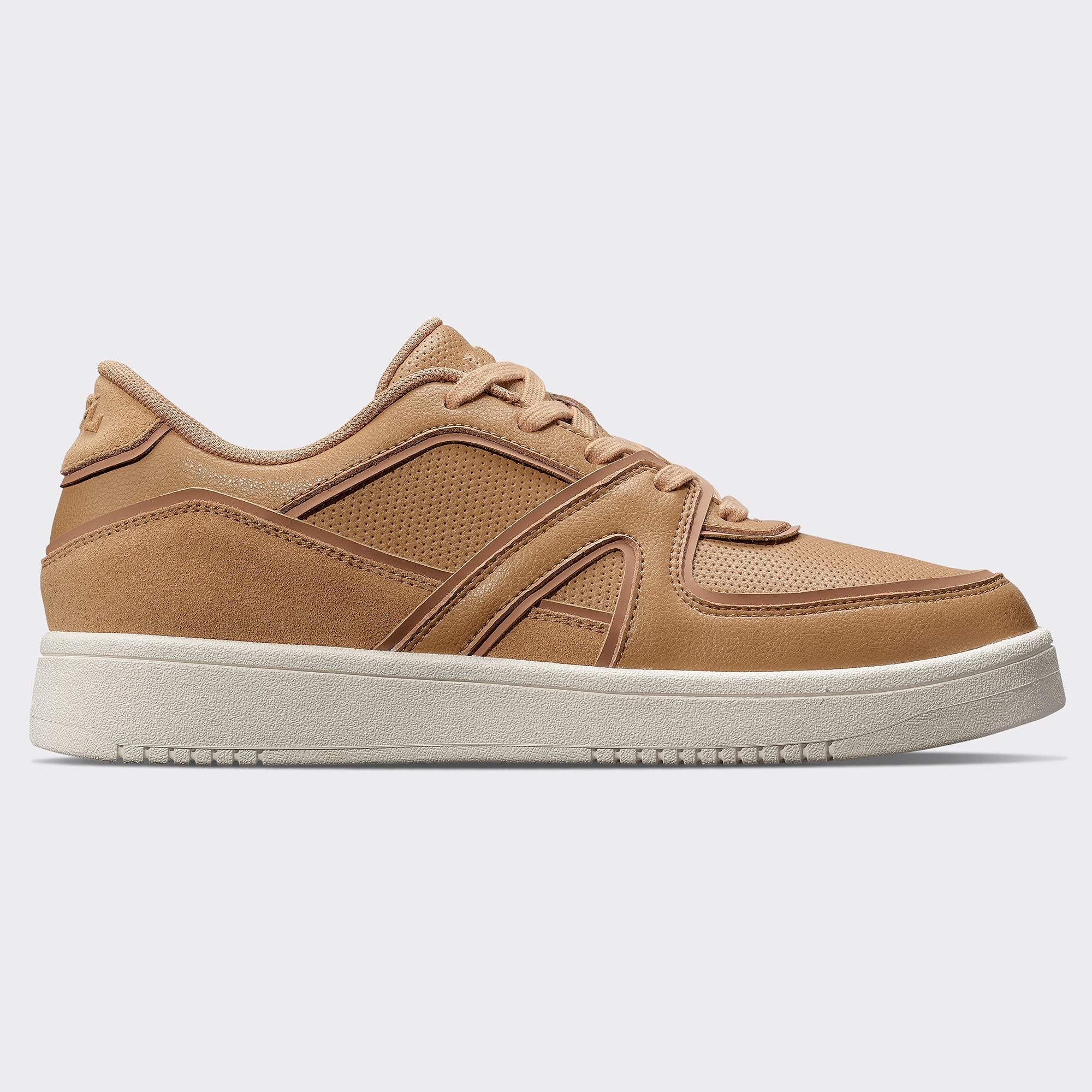 Men&#39;s Nostalgia &#39;87 Tan / Ivory view 1