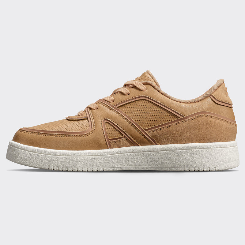 Women's Nostalgia '87 Tan / Ivory view 2