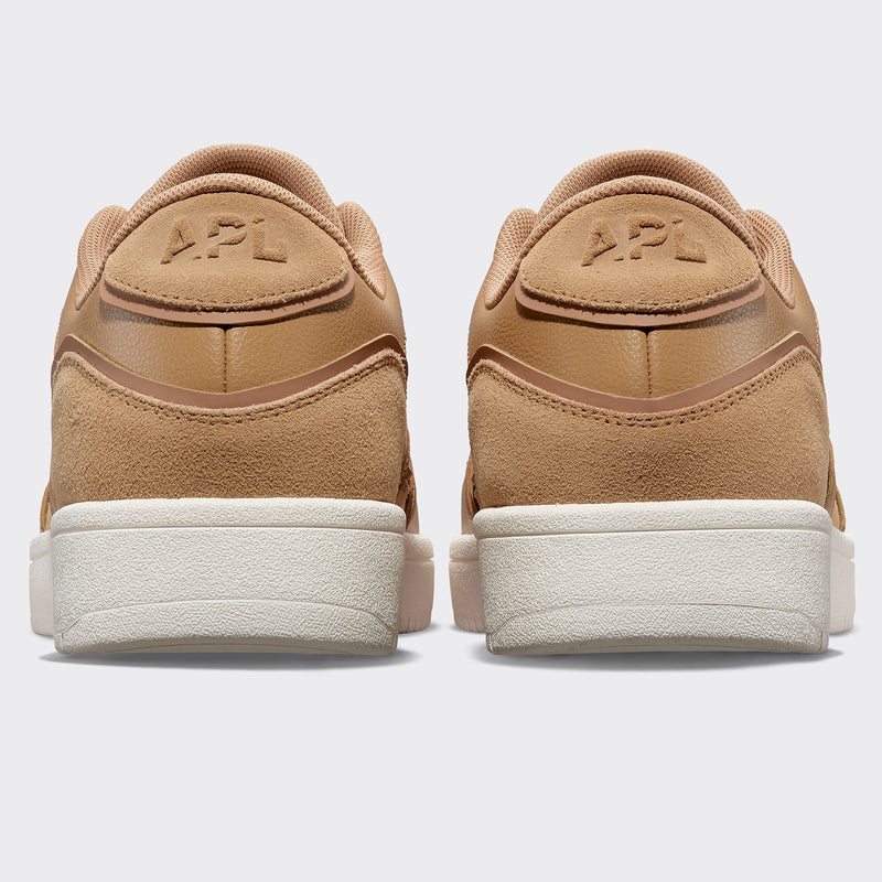 Women's Nostalgia '87 Tan / Ivory view 3