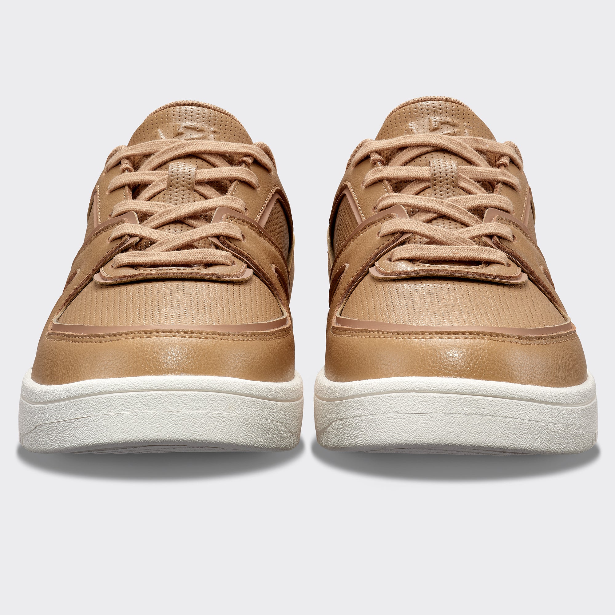 Men&#39;s Nostalgia &#39;87 Tan / Ivory view 4