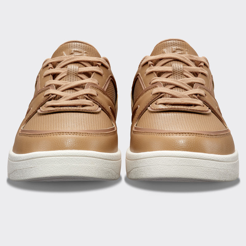 Men's Nostalgia '87 Tan / Ivory view 4