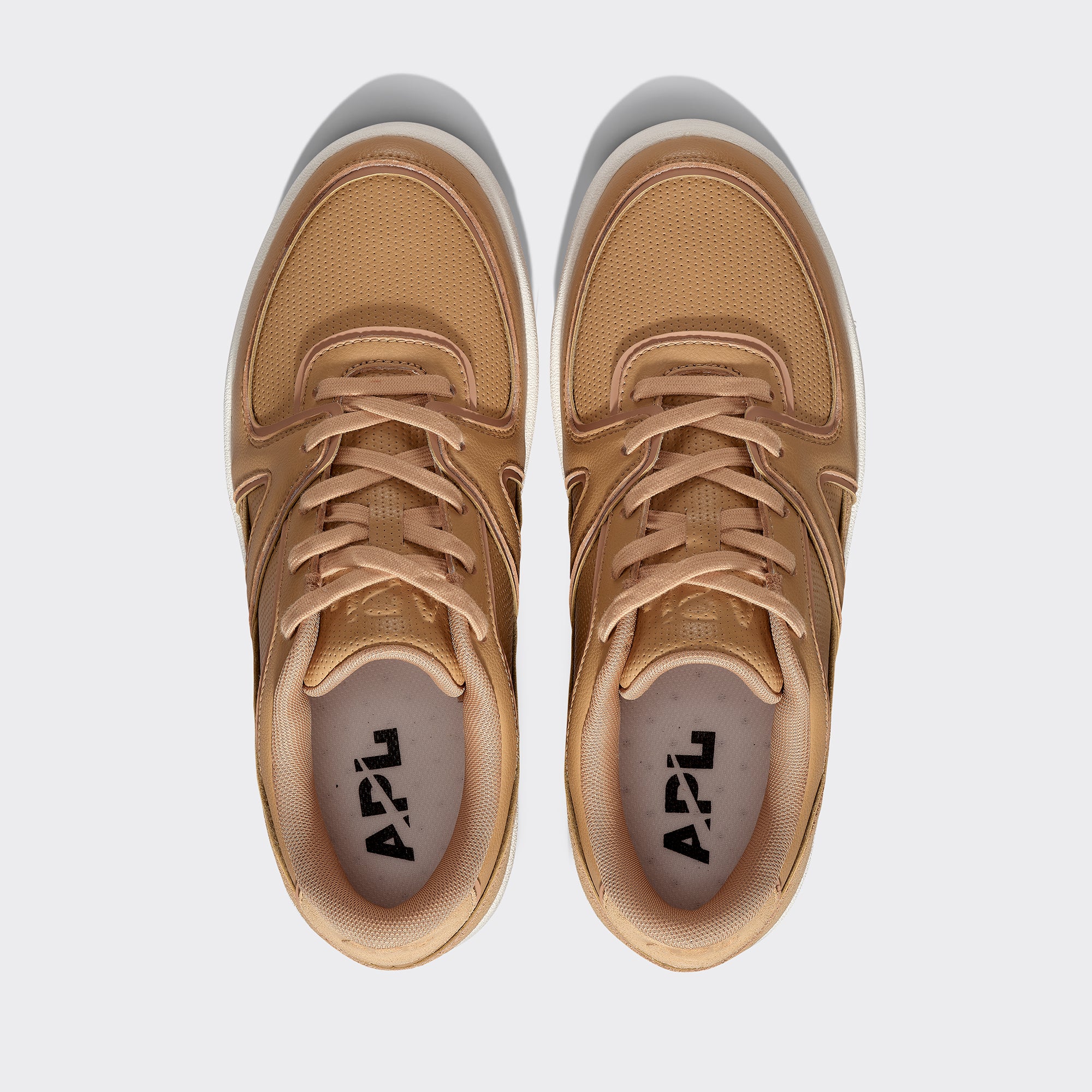 Men&#39;s Nostalgia &#39;87 Tan / Ivory view 5