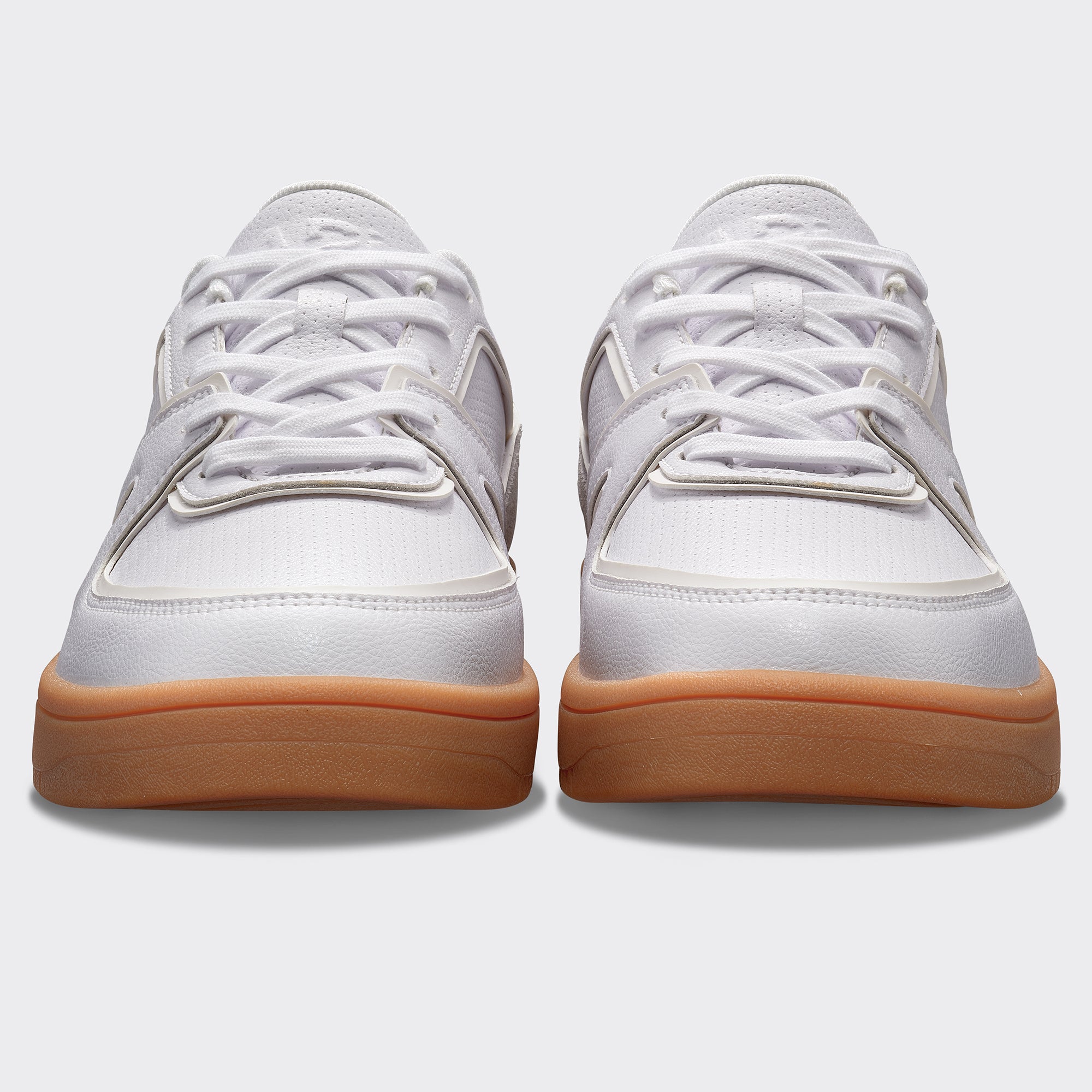 Men&#39;s Nostalgia &#39;87 White / Harbor Grey / Gum view 4