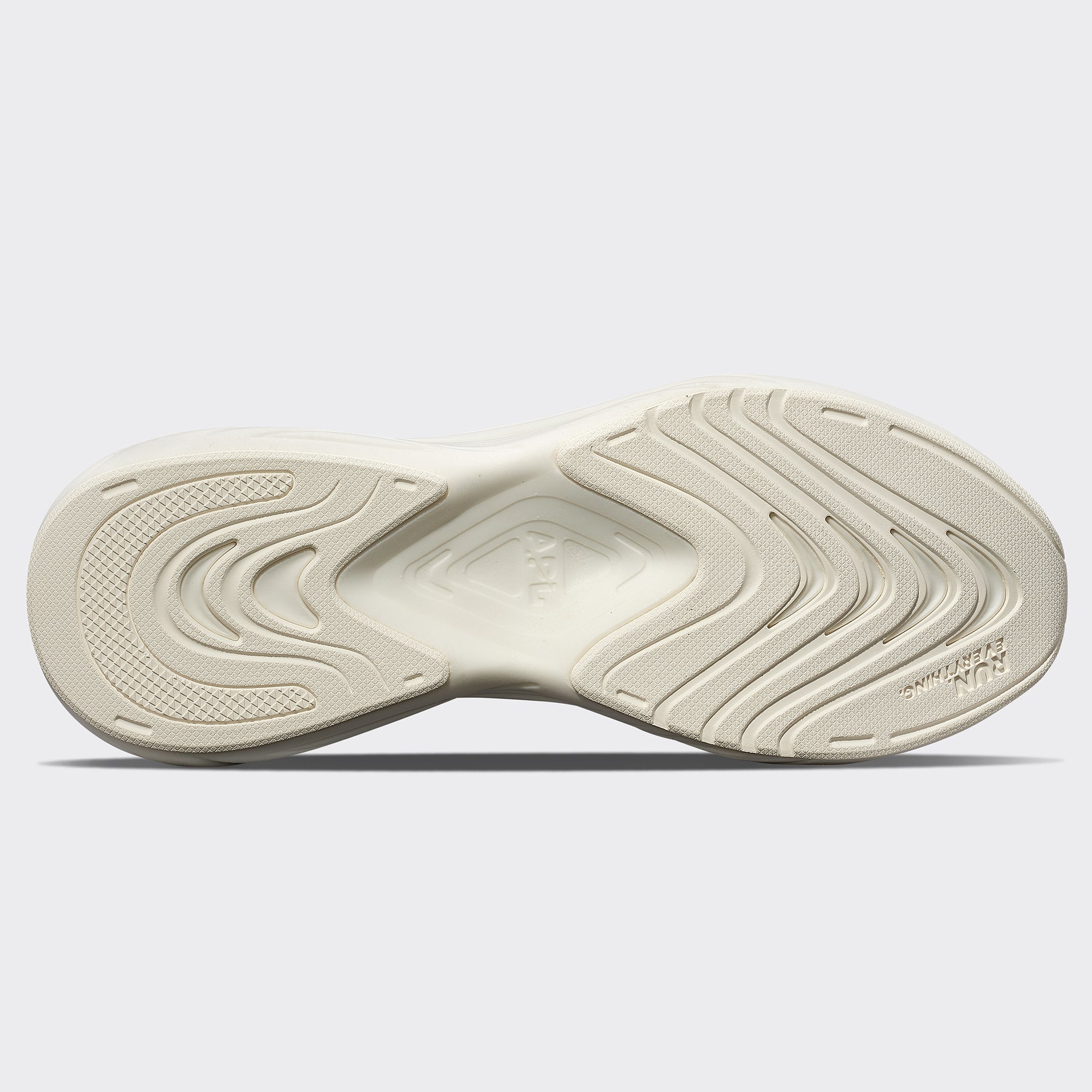 Women&#39;s Streamline Ivory / Caramel view 6