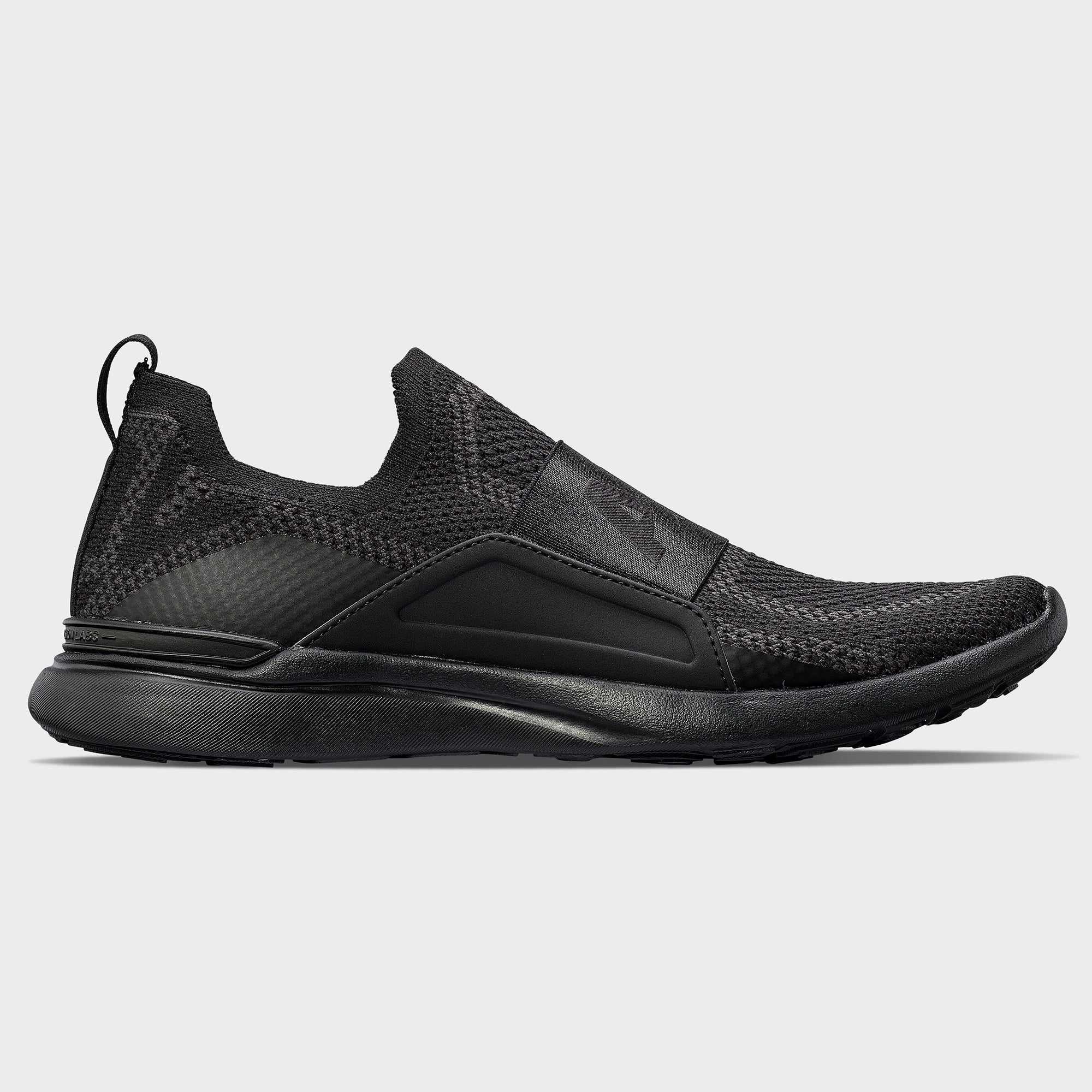 Men&#39;s TechLoom Bliss Black / Anthracite view 1