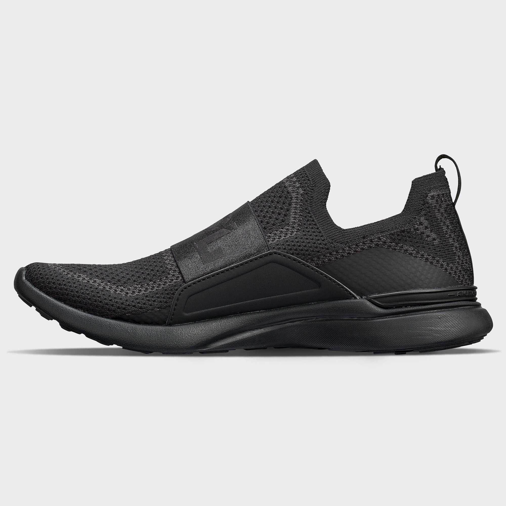 Men&#39;s TechLoom Bliss Black / Anthracite view 2