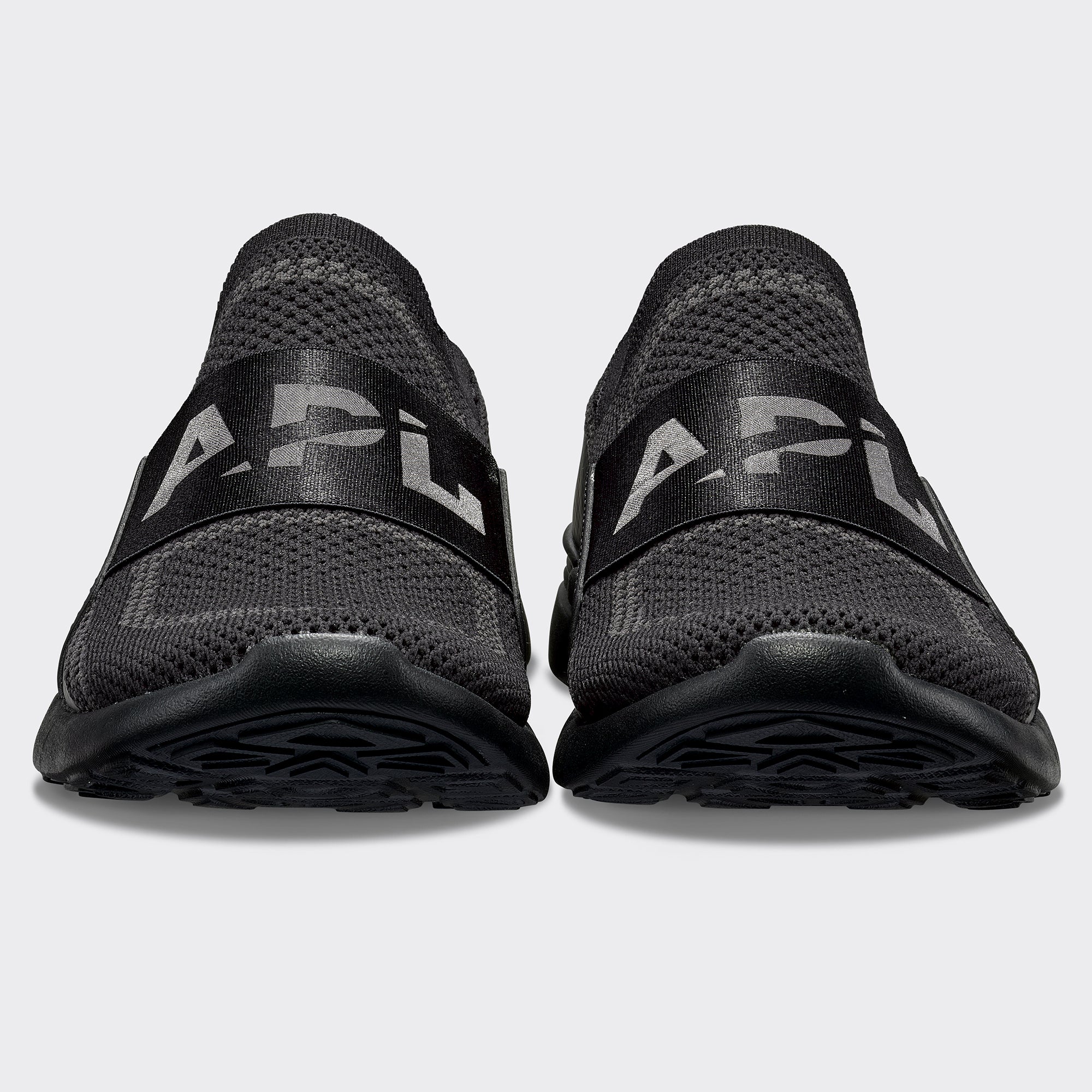 Men&#39;s TechLoom Bliss Black / Anthracite view 4