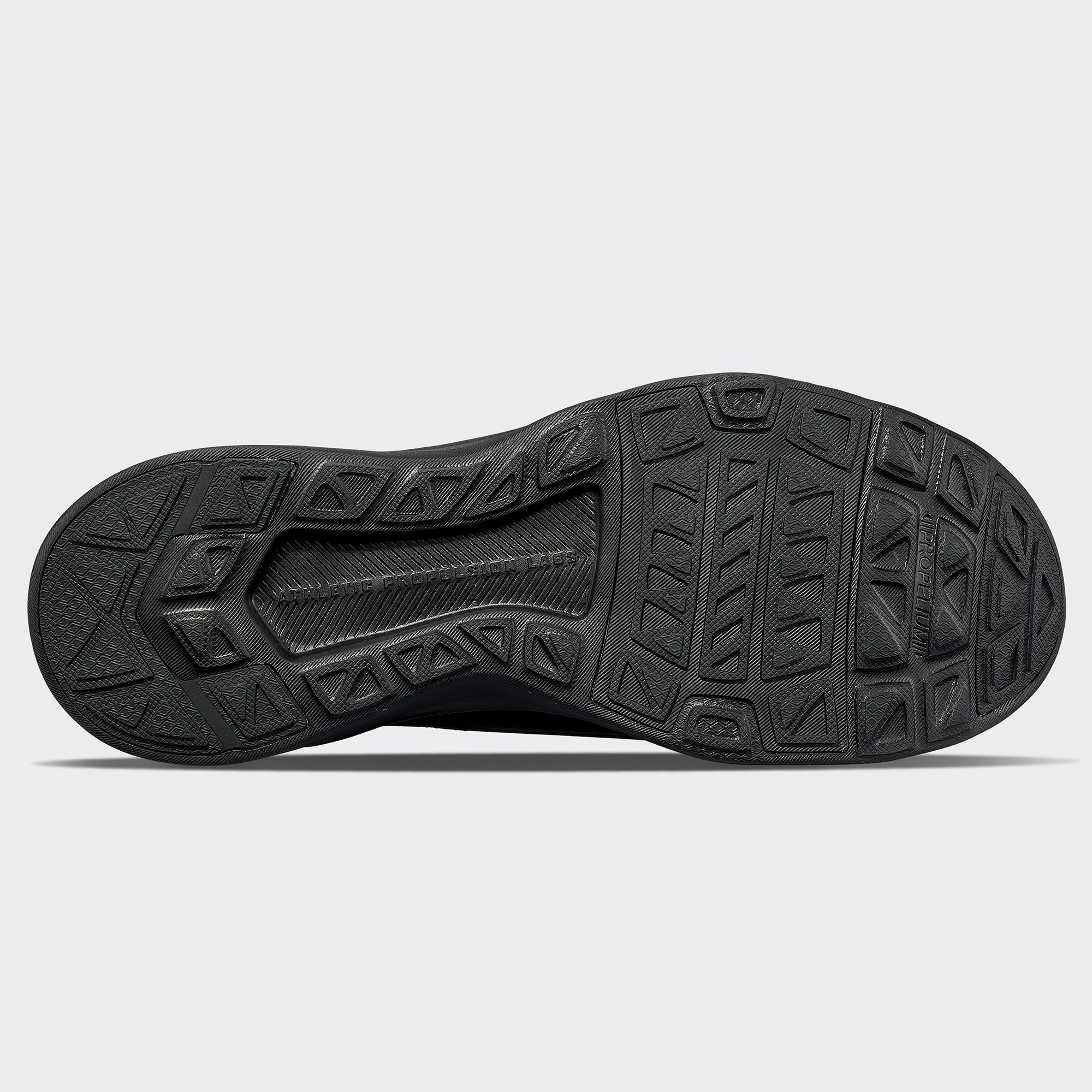 Men&#39;s TechLoom Bliss Black / Anthracite view 6