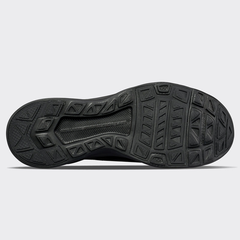 Men's TechLoom Bliss Black / Anthracite view 6