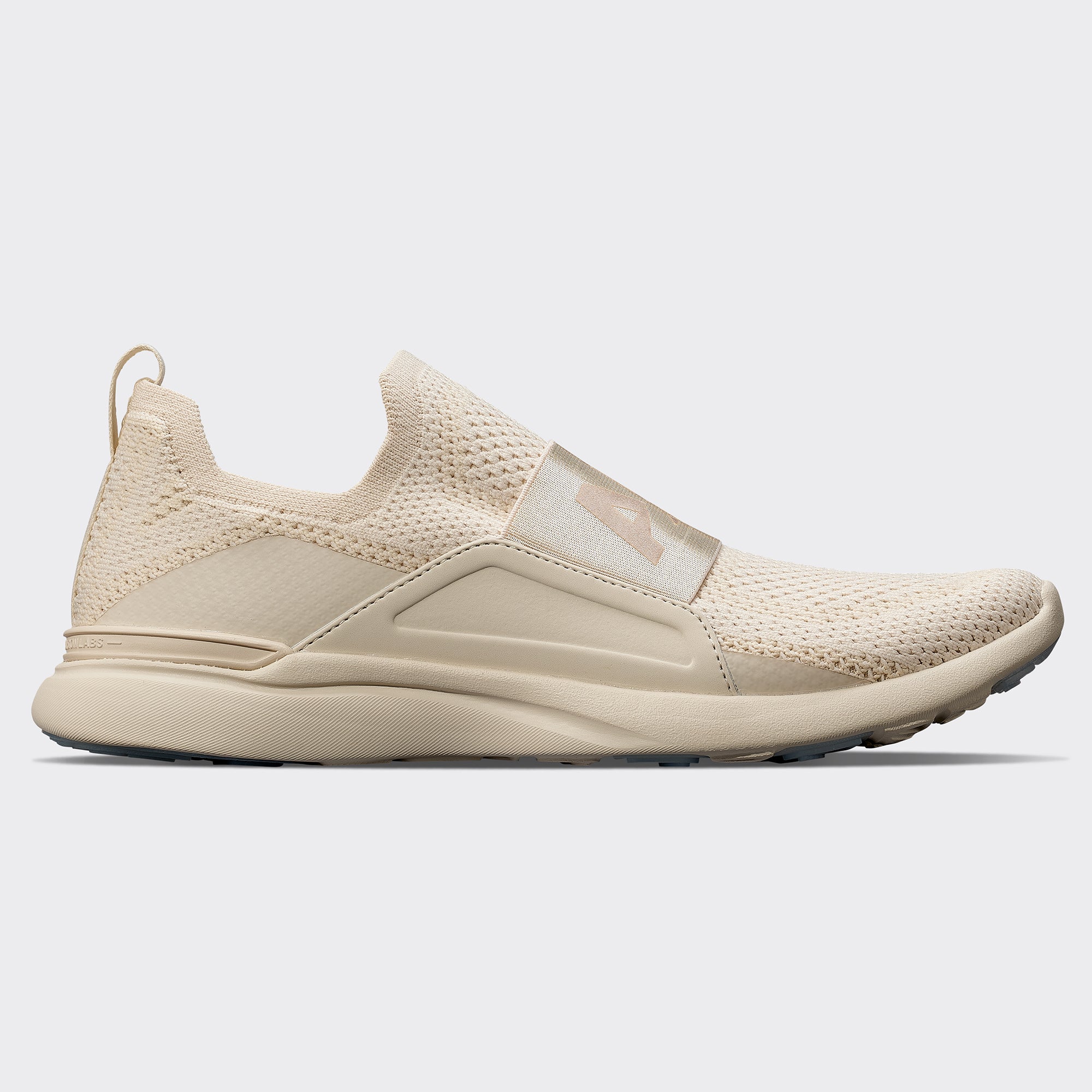 Women&#39;s TechLoom Bliss Greige / Parchment view 1