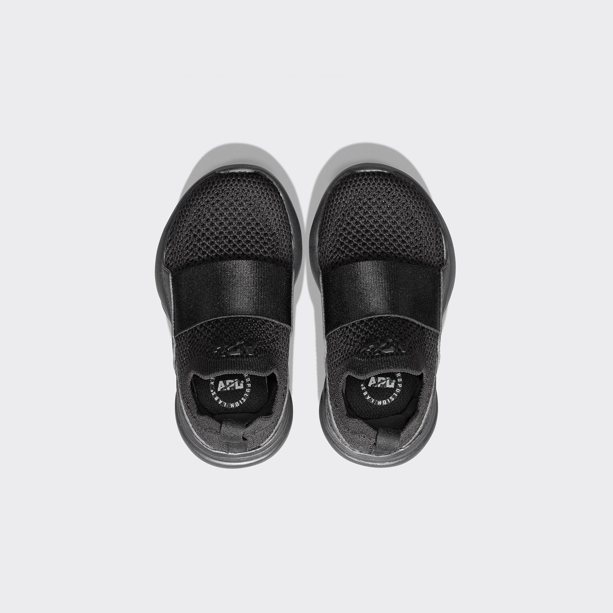 Kid&#39;s TechLoom Bliss Black / Black view 5