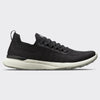 Women's TechLoom Breeze Black / Anthracite / Racer