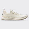 Men's TechLoom Breeze Ivory / Black / Racer