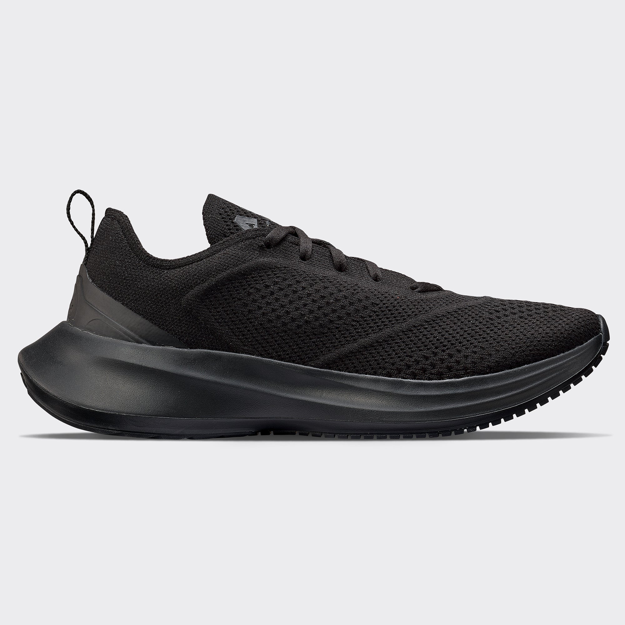 Men&#39;s TechLoom Dream Black / Black / Black view 1