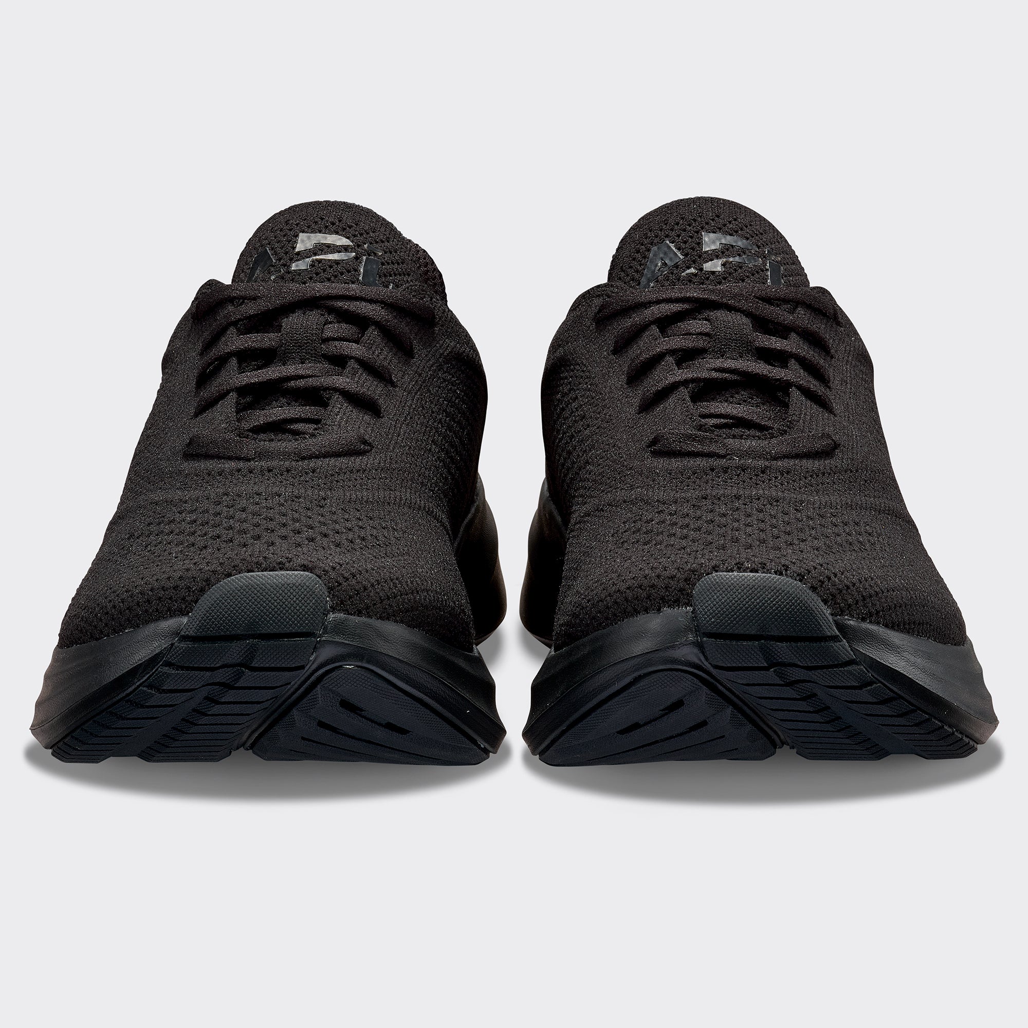 Men&#39;s TechLoom Dream Black / Black / Black view 4