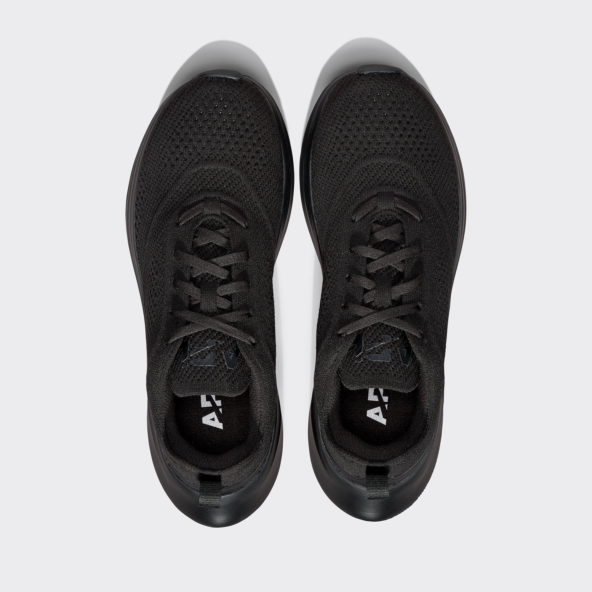 Men&#39;s TechLoom Dream Black / Black / Black view 5