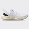 Women's TechLoom Dream White / Pristine / Anthracite