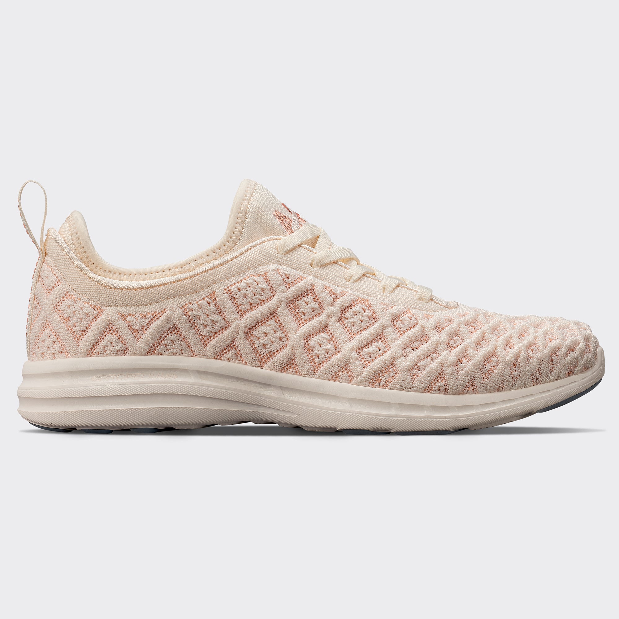 Women&#39;s TechLoom Phantom Sea Salt / Blush view 1