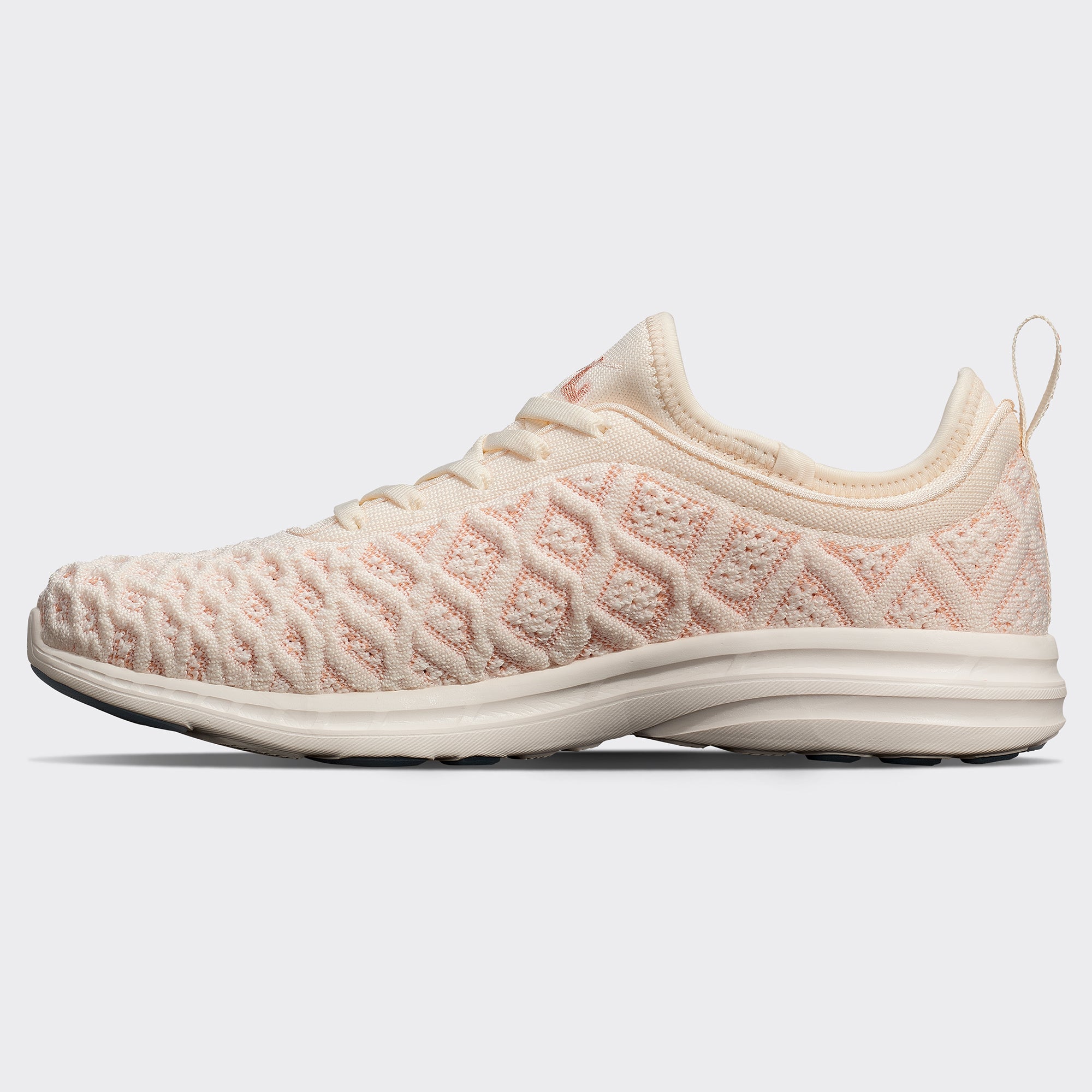 Women&#39;s TechLoom Phantom Sea Salt / Blush view 2