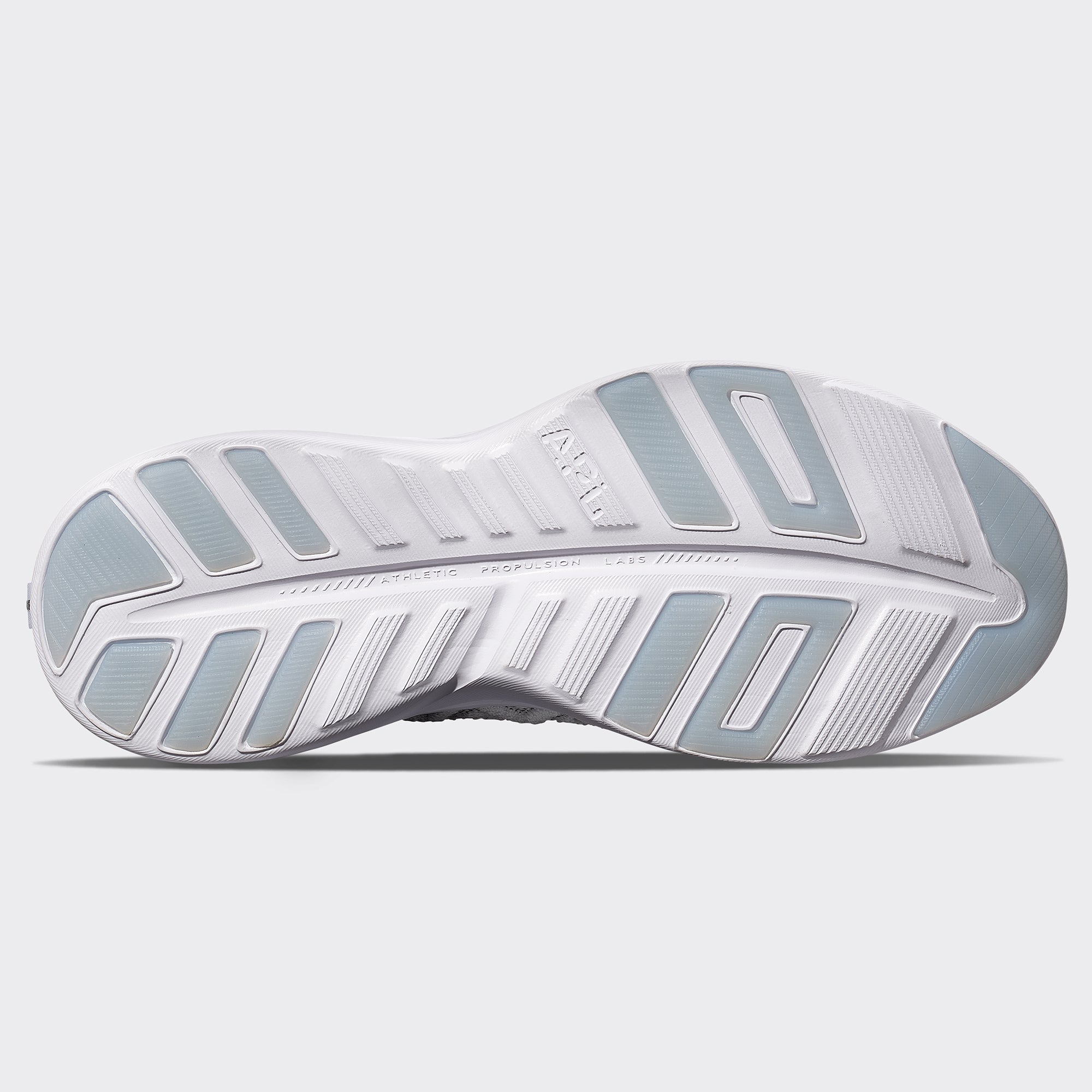 Women&#39;s TechLoom Phantom White / Smoke view 6