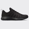 Men's TechLoom Pro Black / Anthracite