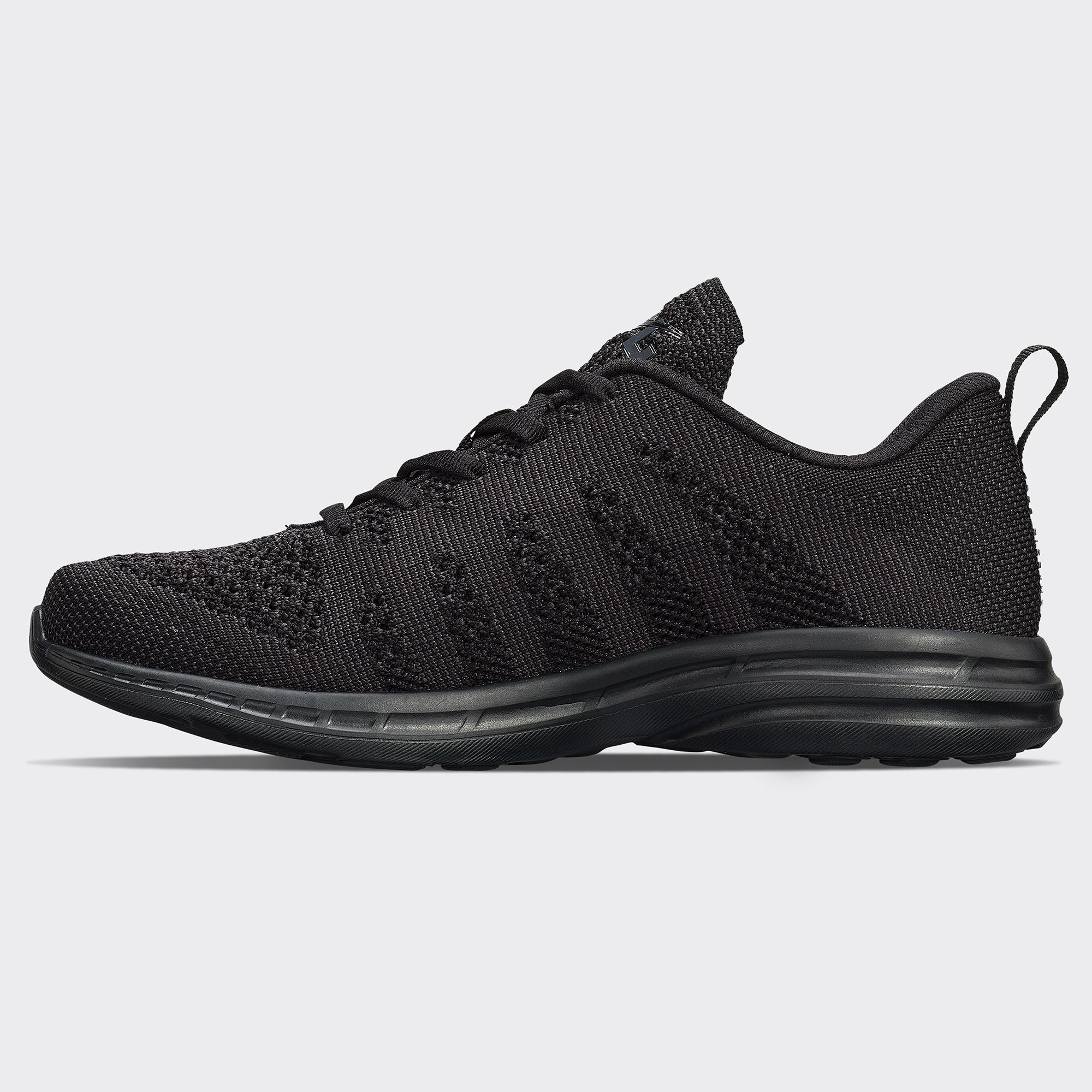 Men&#39;s TechLoom Pro Black / Anthracite view 2