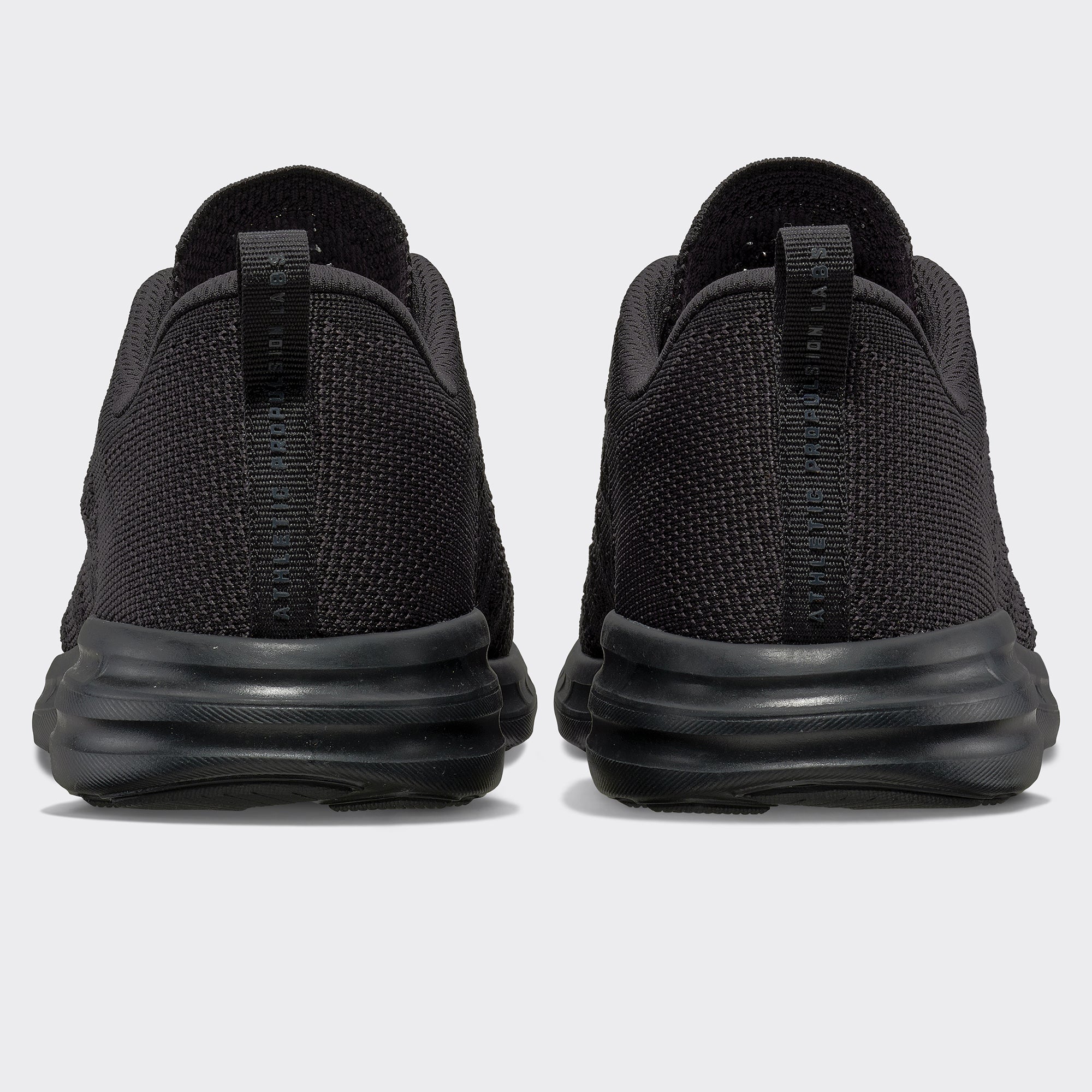 Men&#39;s TechLoom Pro Black / Anthracite view 3