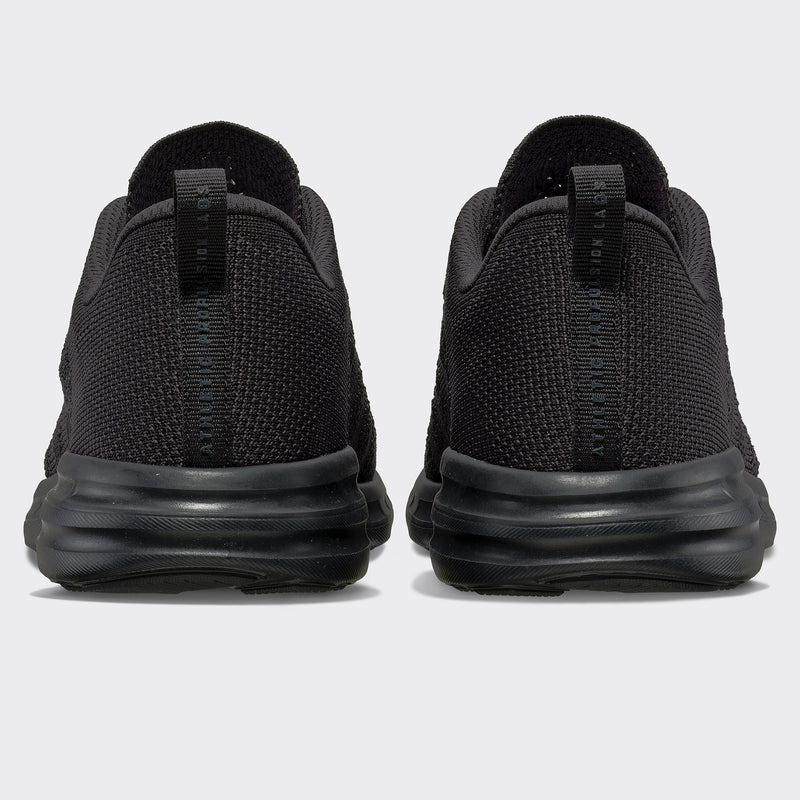 Women's TechLoom Pro Black / Anthracite view 3