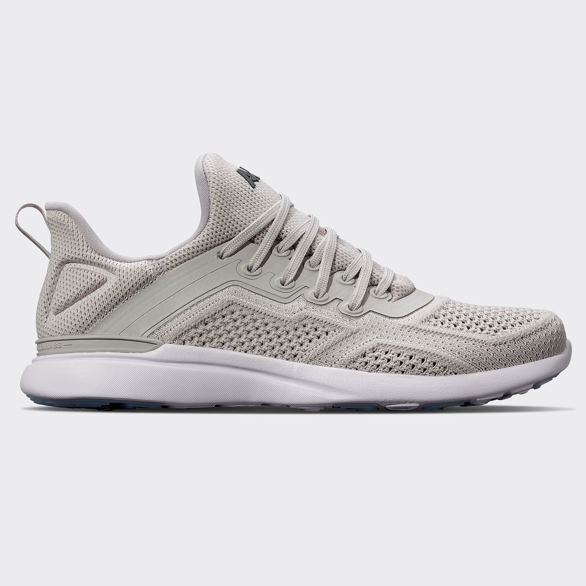 Men&#39;s TechLoom Tracer Harbor Grey / Smoke / White view 1