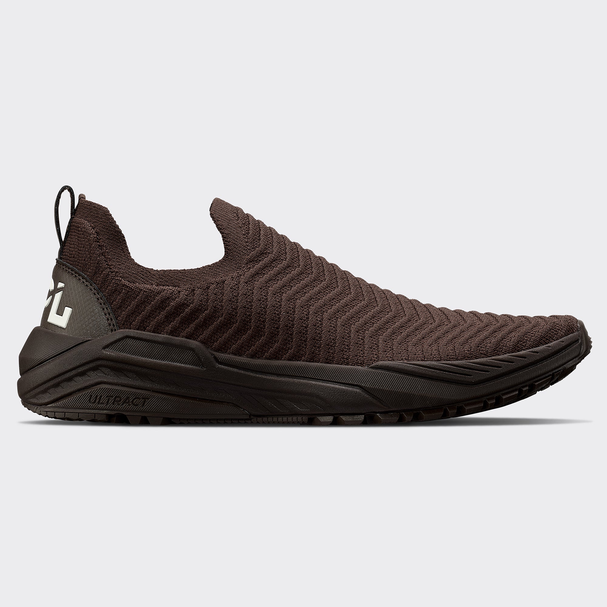 Women s TechLoom Traveler Chocolate Ivory