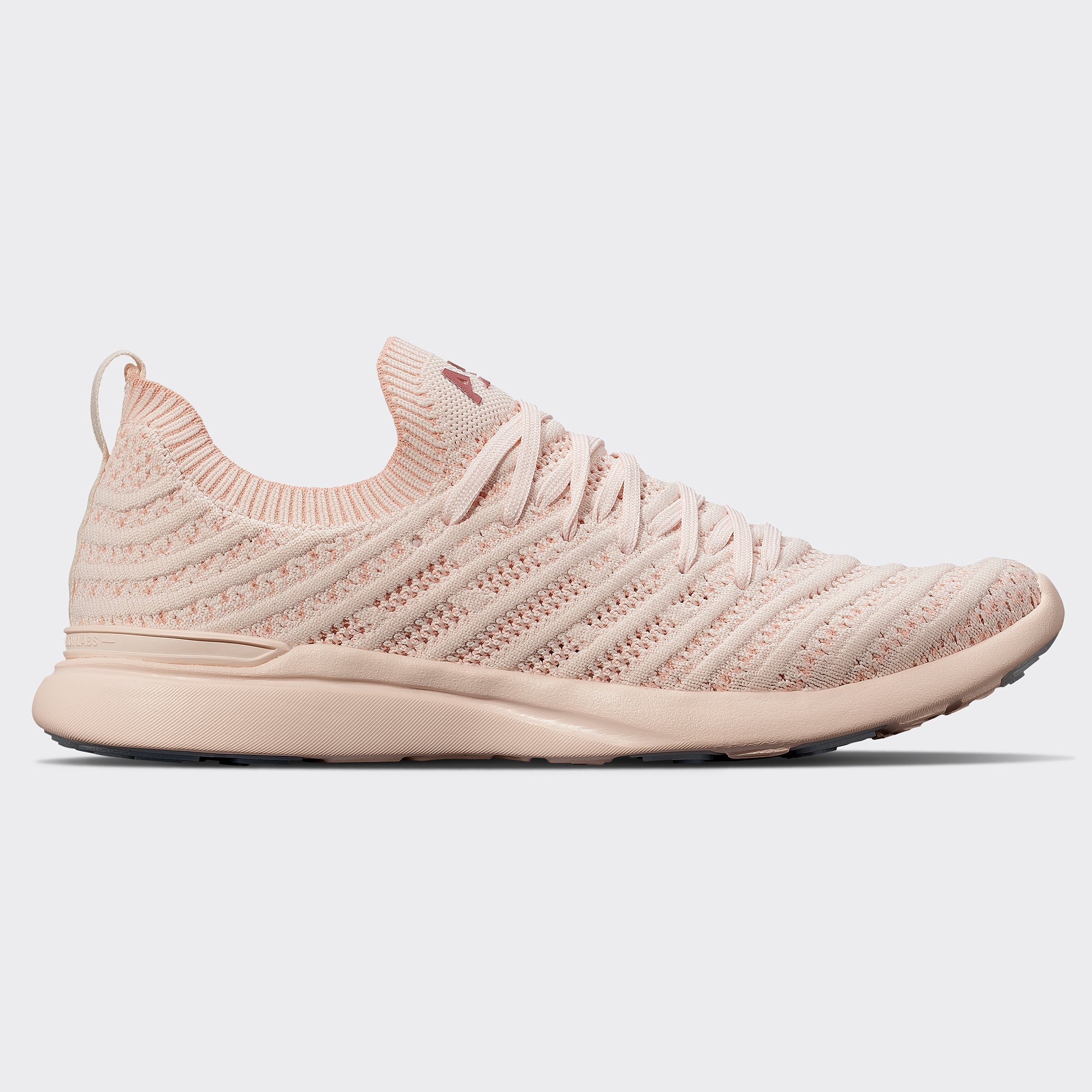 Women&#39;s TechLoom Wave Creme / Blush / Cedar view 1