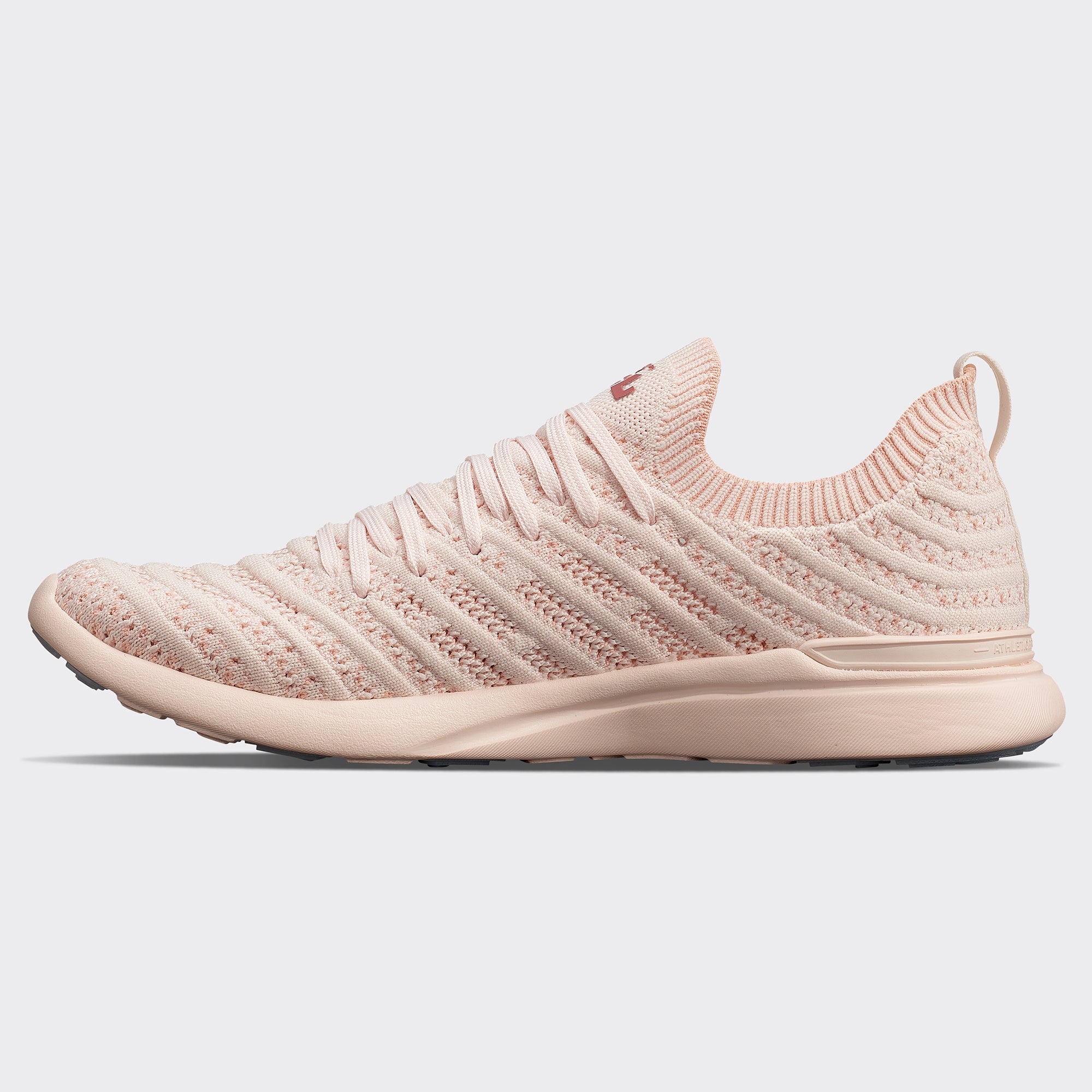 Women&#39;s TechLoom Wave Creme / Blush / Cedar view 2