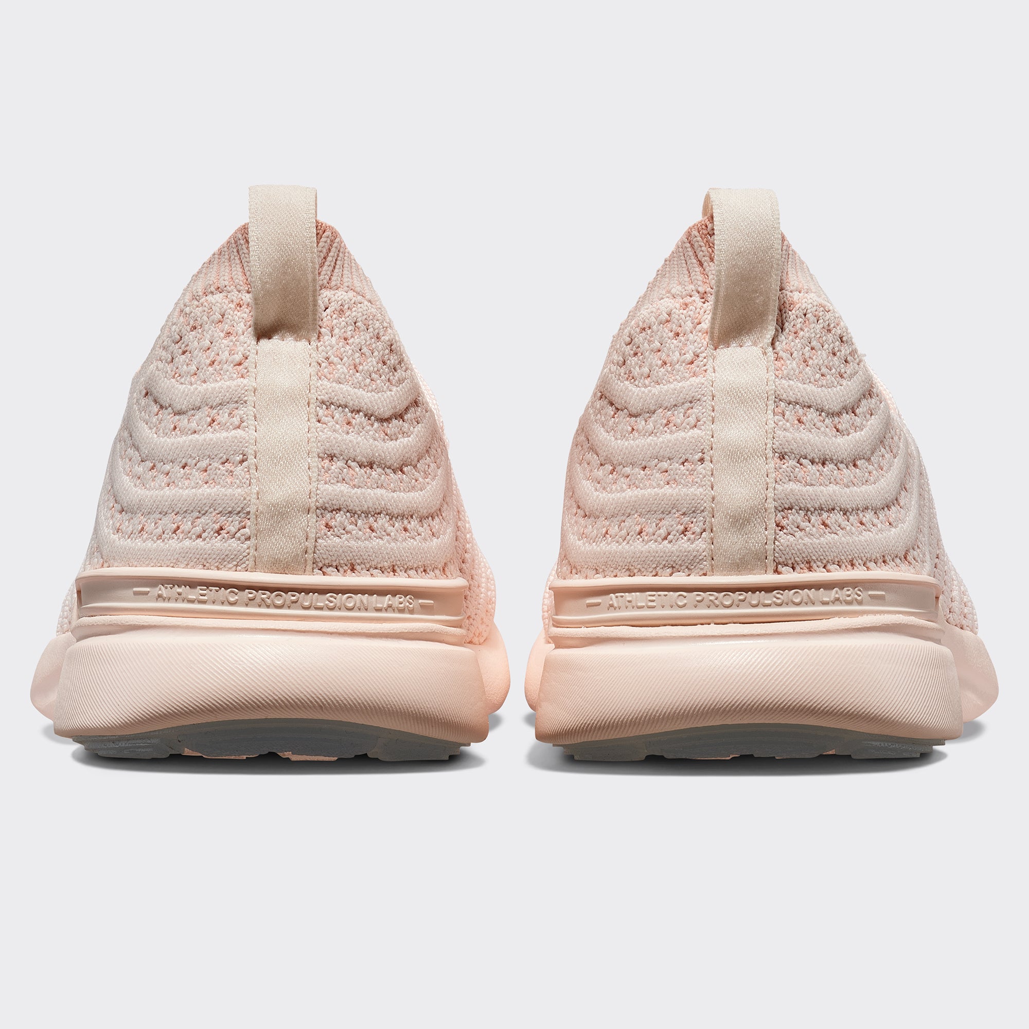 Women&#39;s TechLoom Wave Creme / Blush / Cedar view 3