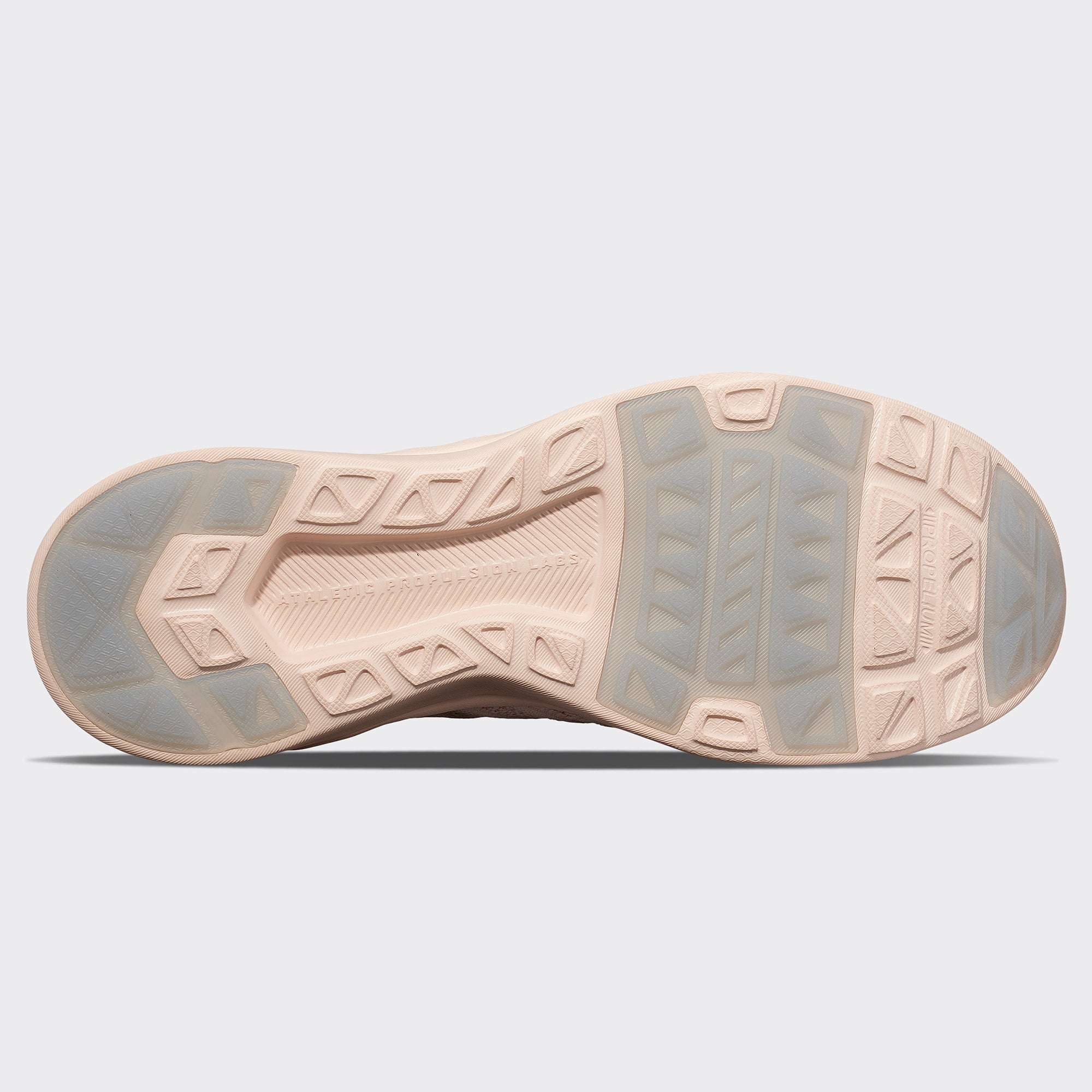 Women&#39;s TechLoom Wave Creme / Blush / Cedar view 6