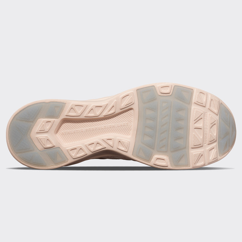 Women's TechLoom Wave Creme / Blush / Cedar view 6