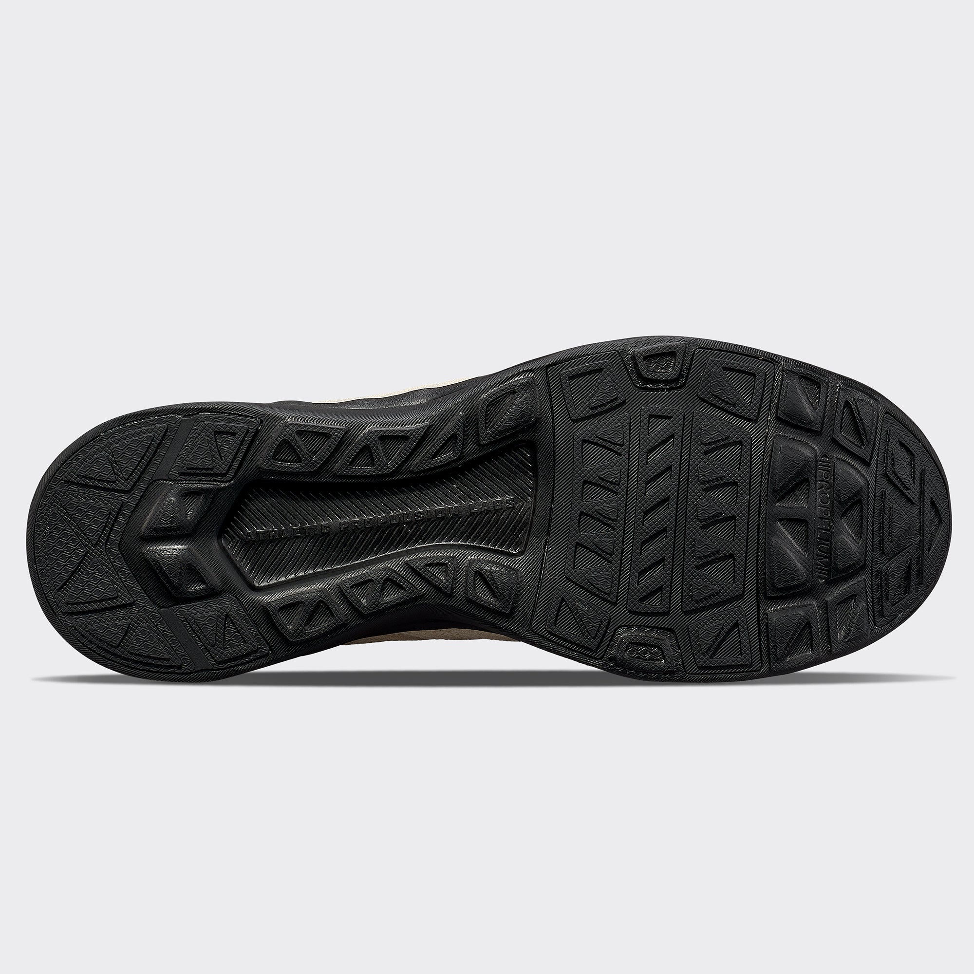 Men&#39;s TechLoom Wave Greige / Black view 6