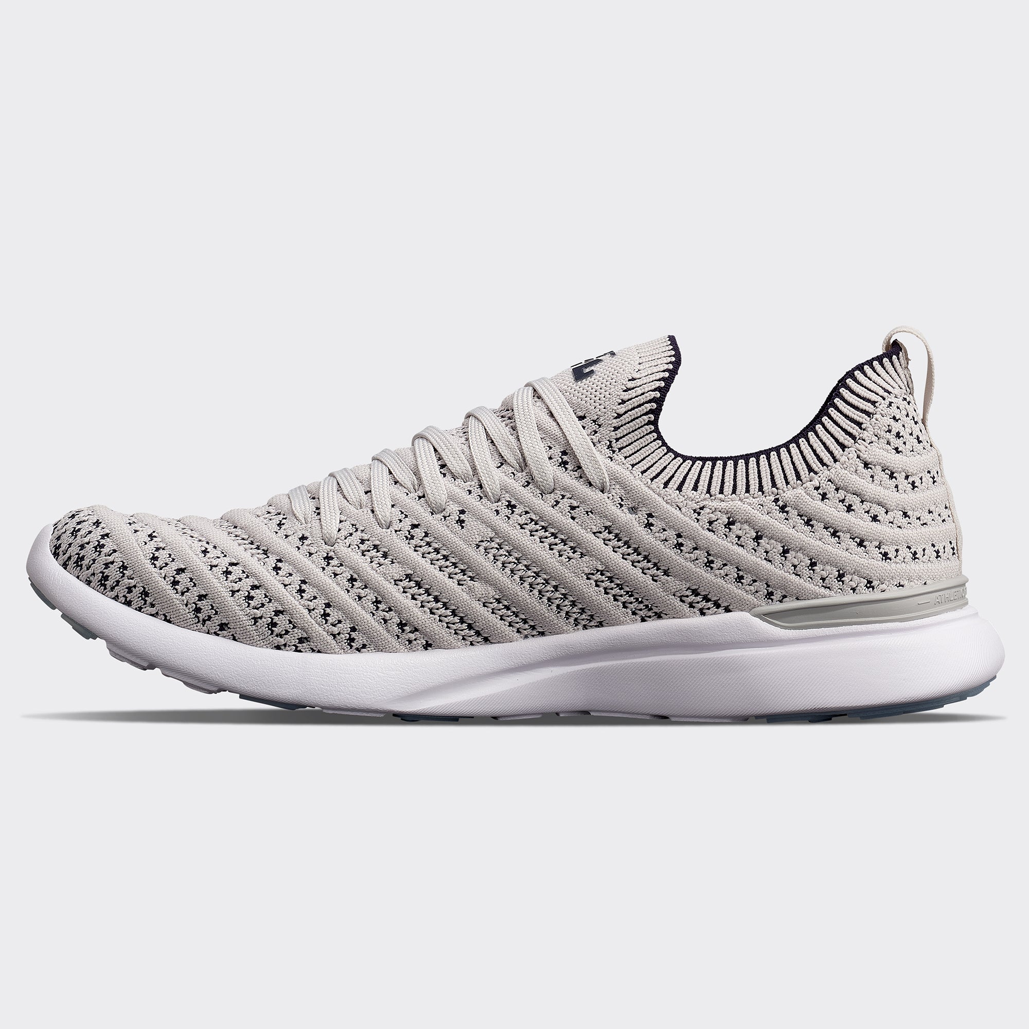 Women&#39;s TechLoom Wave Harbor Grey / Navy / White view 2