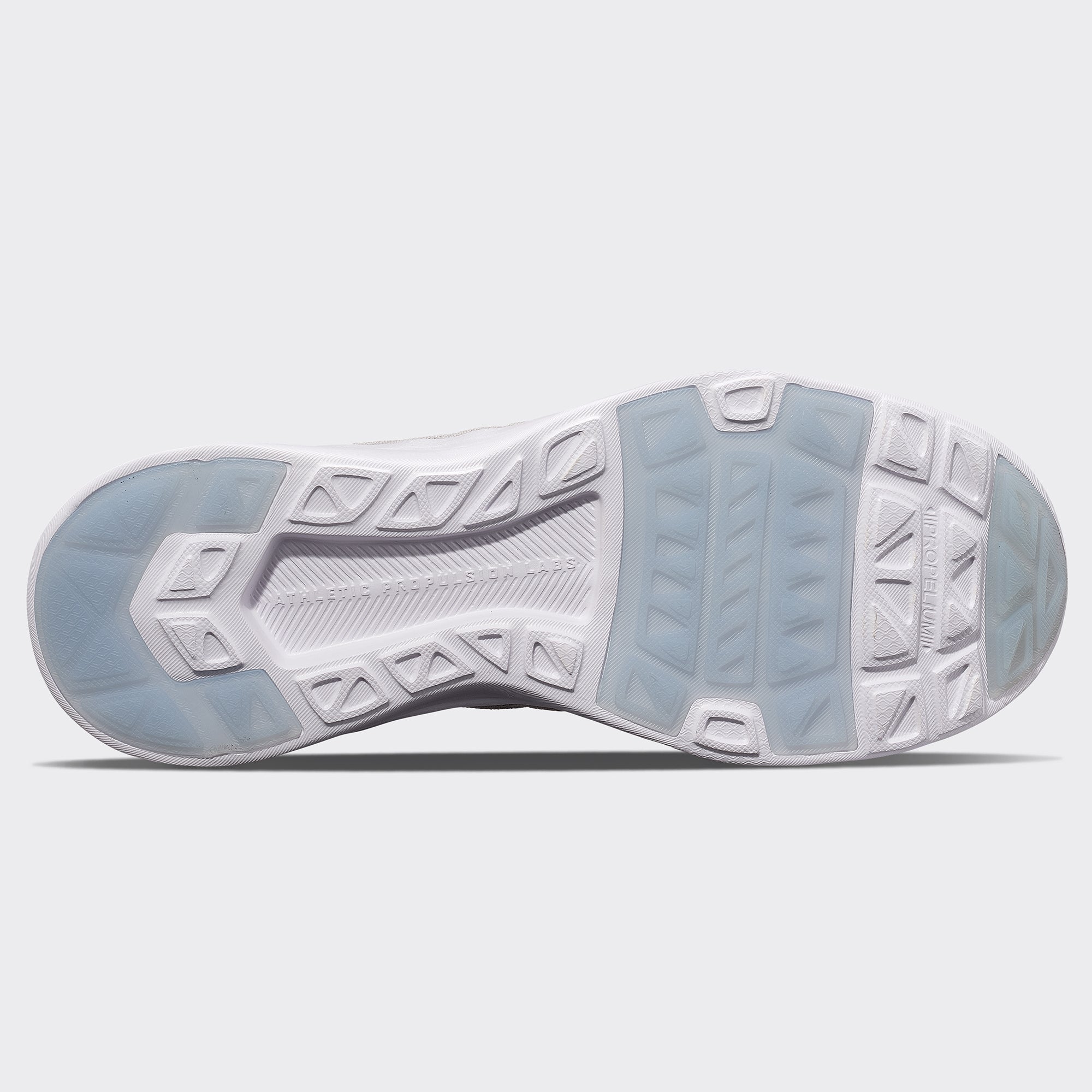 Women&#39;s TechLoom Wave Harbor Grey / Navy / White view 6