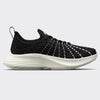 Women's TechLoom Zipline Black / Grey / Multi