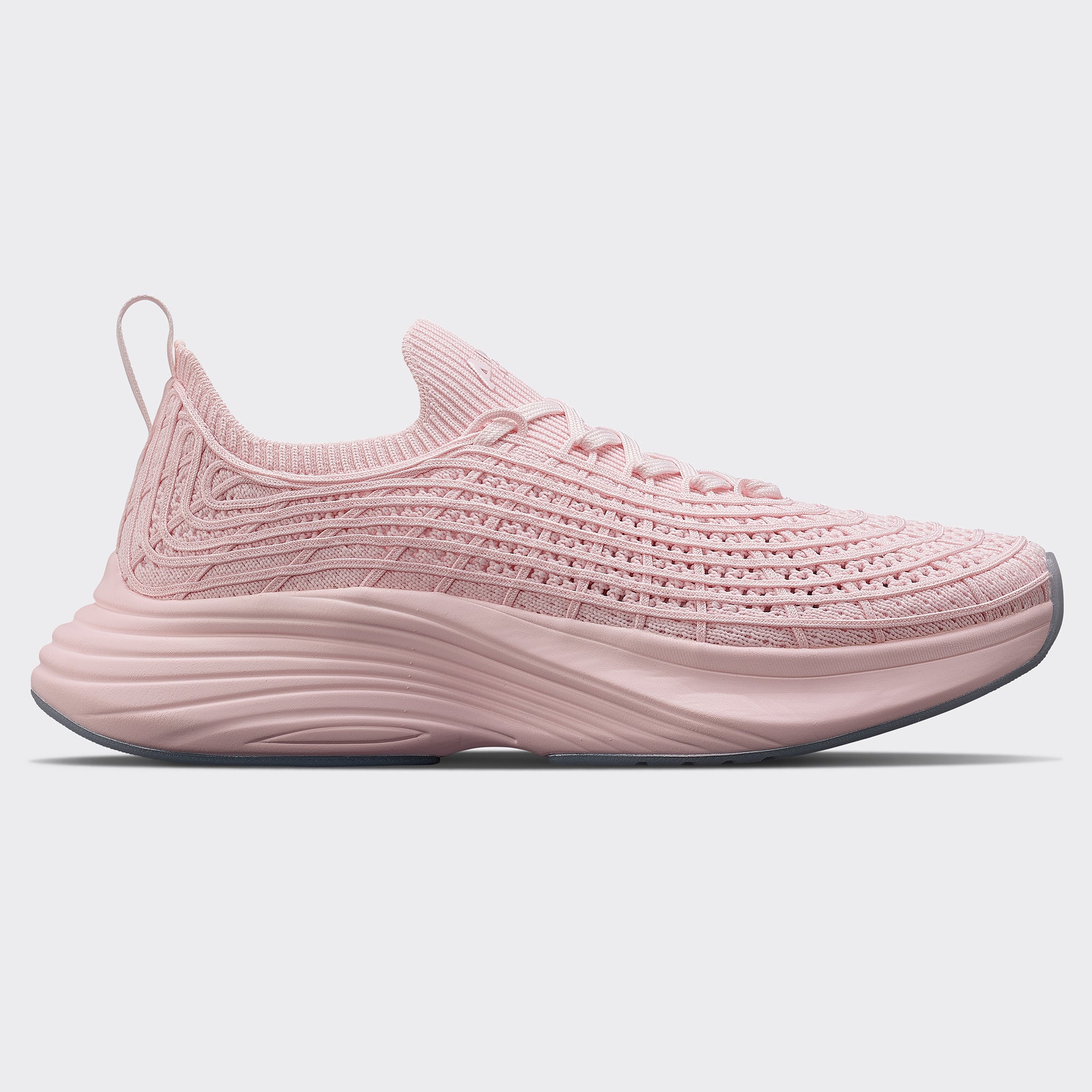 Women&#39;s TechLoom Zipline Bleached Pink view 1