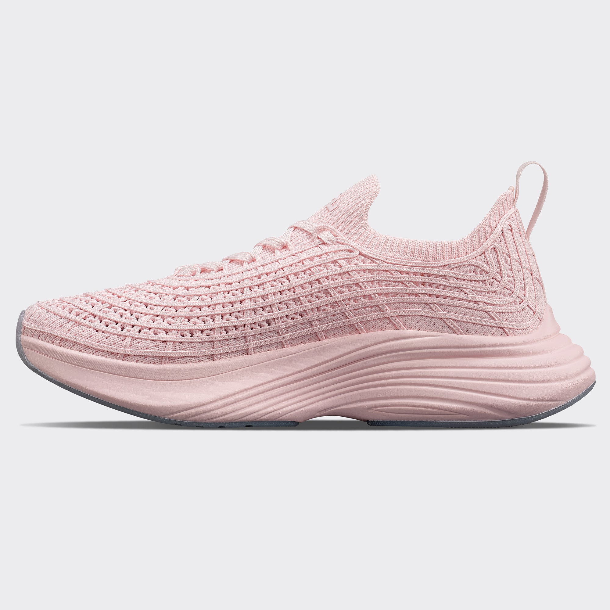 Women&#39;s TechLoom Zipline Bleached Pink view 2