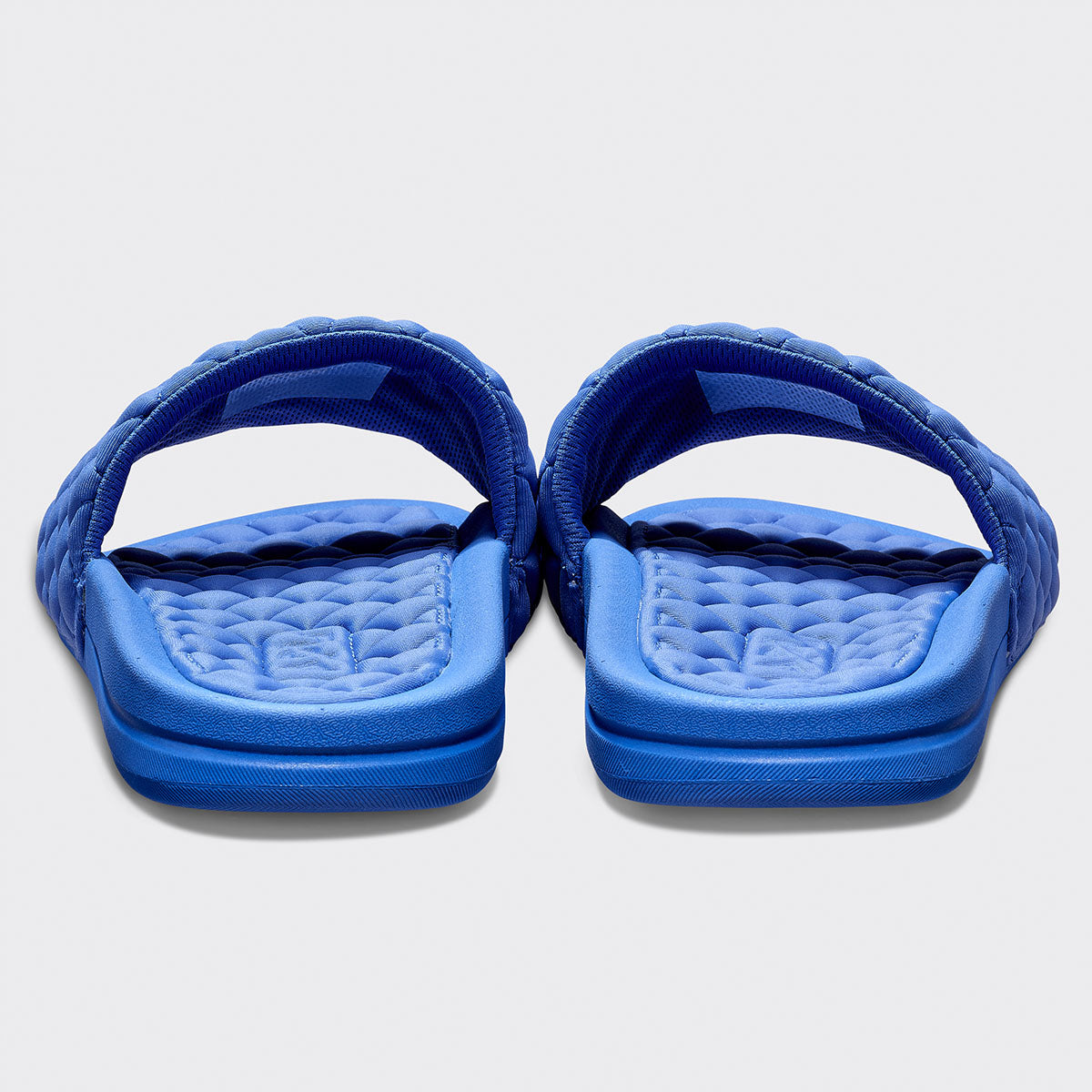 Men&#39;s Lusso Pool Slide Cobalt view 4