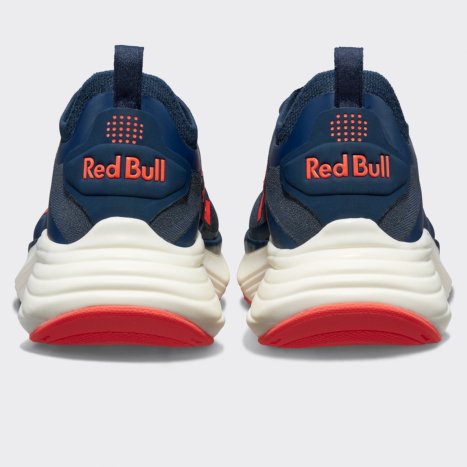 Men&#39;s APL Podium Navy / Impulse Red / White view 4