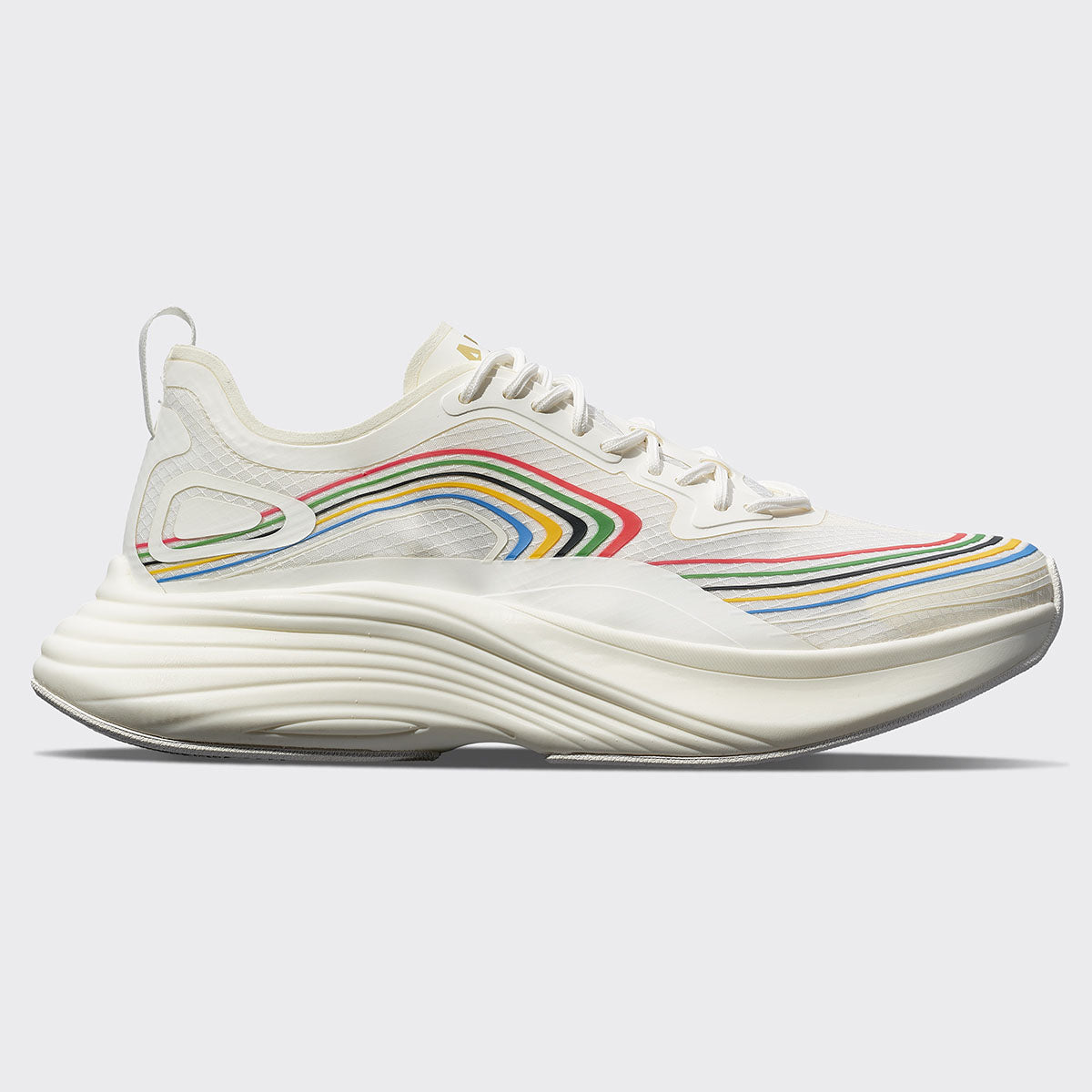 Women&#39;s Streamline Ivory / Prism view 1