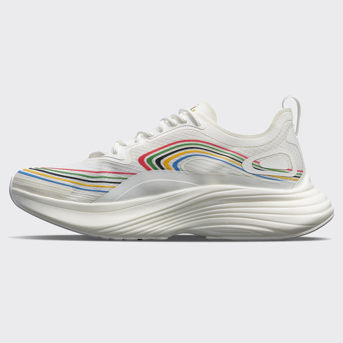 Men&#39;s Streamline Ivory / Prism view 2